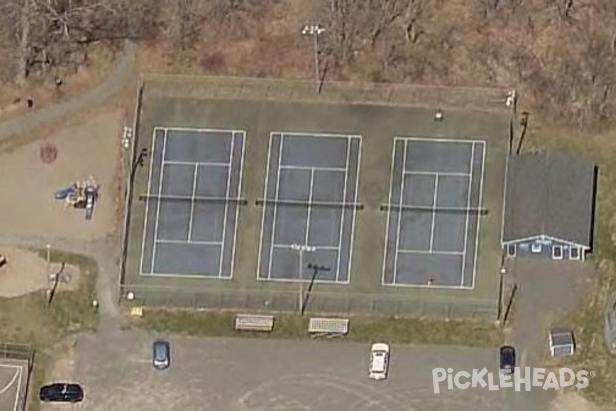 Photo of Pickleball at Kentville Tennis Courts